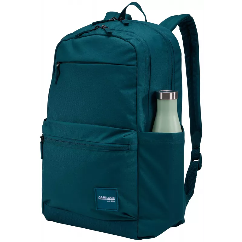 Case Logic Campus CCAM3216 - blu intenso zaino casual poliestere