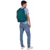 Case Logic Campus CCAM3216 - blu intenso zaino casual poliestere