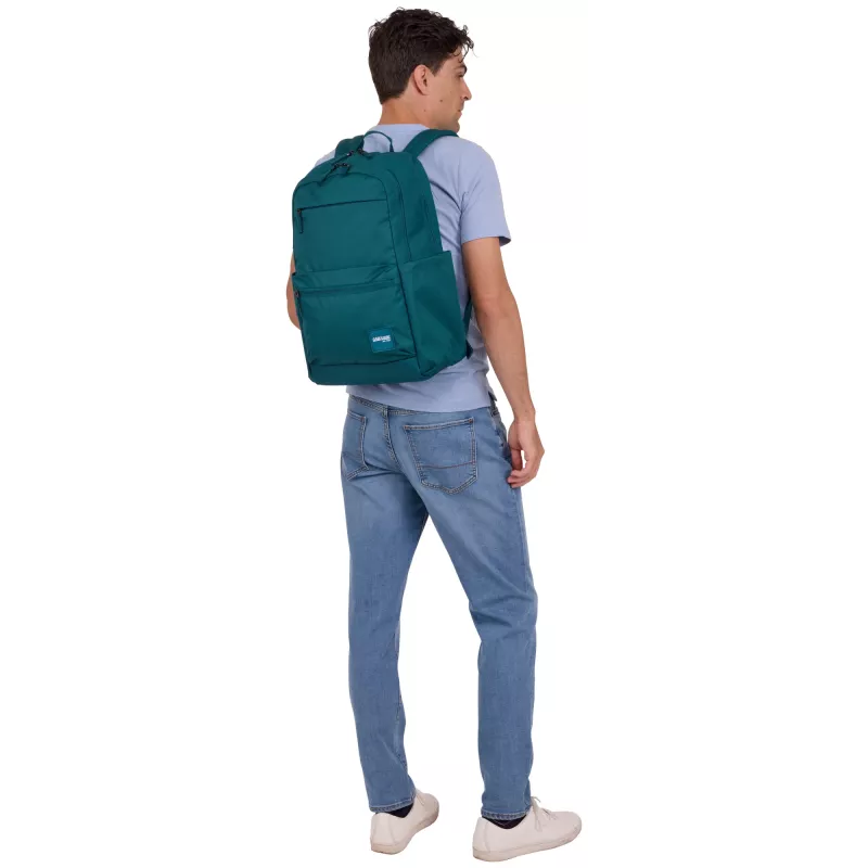 Case Logic Campus CCAM3216 - blu intenso zaino casual poliestere