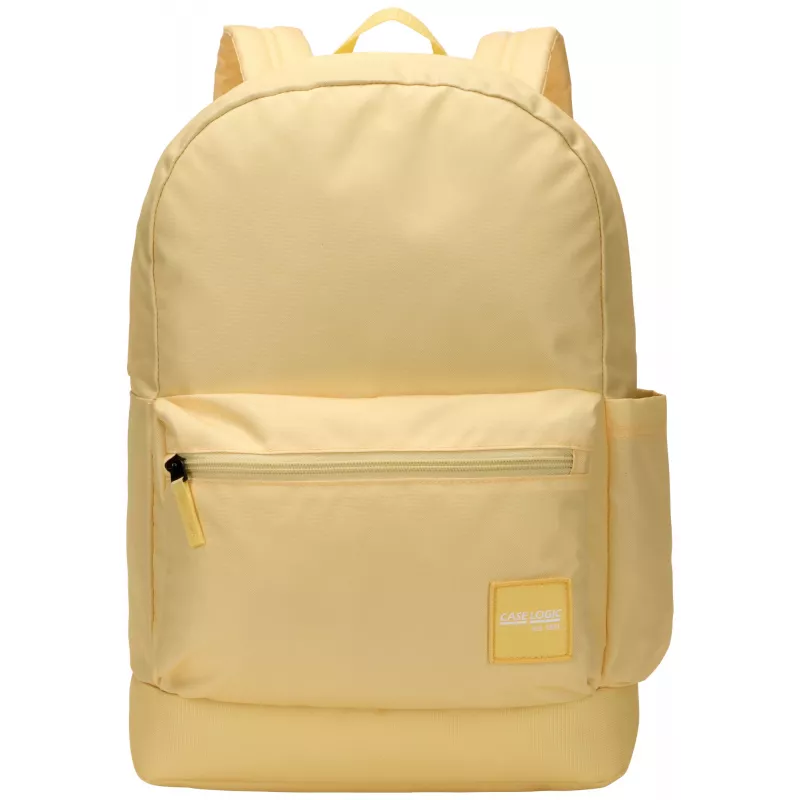 Case Logic Campus CCAM5226 - Yonder giallo zaino casual poliestere