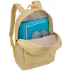 Case Logic Campus CCAM5226 - Yonder giallo zaino casual poliestere