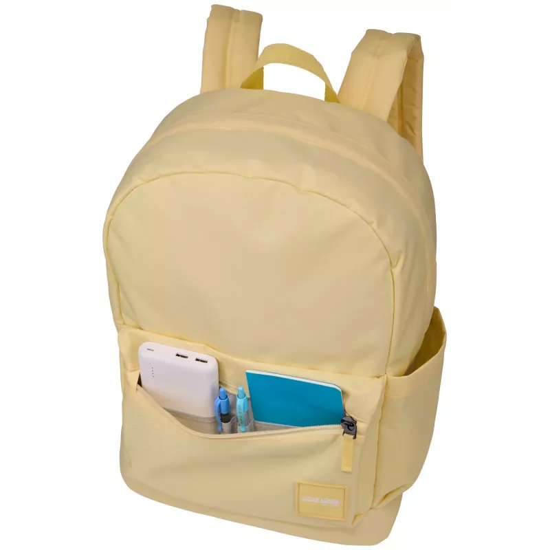 Case Logic Campus CCAM5226 - Yonder giallo zaino casual poliestere