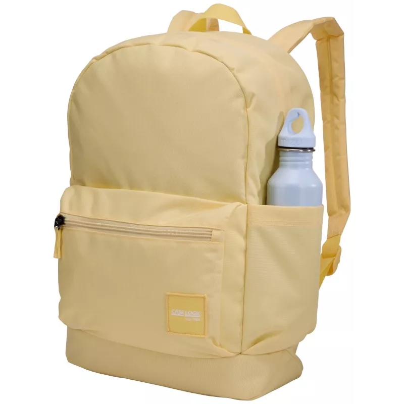 Case Logic Campus CCAM5226 - Yonder giallo zaino casual poliestere