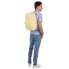 Case Logic Campus CCAM5226 - Yonder giallo zaino casual poliestere