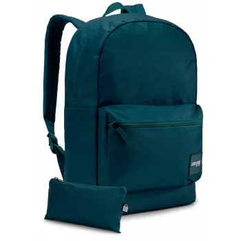 Case Logic Campus CCAM5226 - Deep Teal zaino zaino da tempo libero poliestere