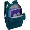 Case Logic Campus CCAM5226 - Deep Teal zaino da tempo libero poliestere