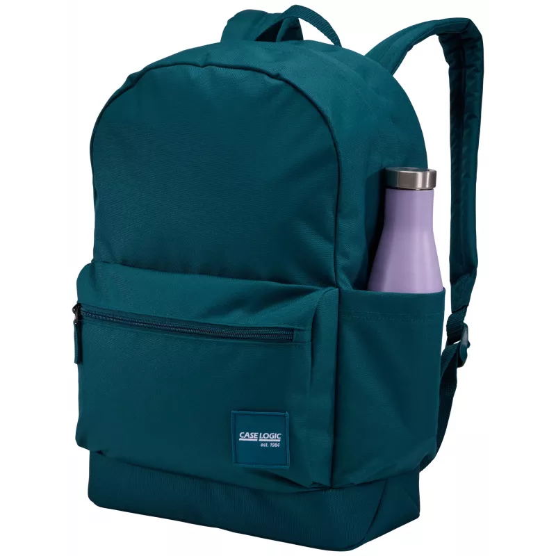 Case Logic Campus CCAM5226 - Deep Teal zaino da tempo libero poliestere