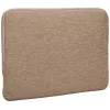 Case Logic Reflect REFPC114 - Boulder Beige 35,6 cm (14