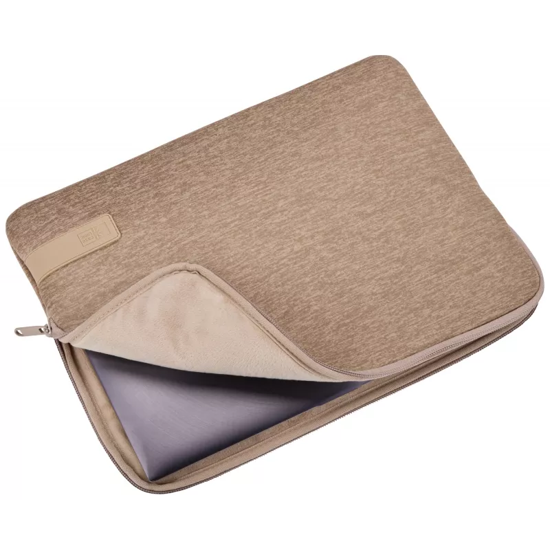Case Logic Reflect REFPC114 - Boulder Beige 35,6 cm (14