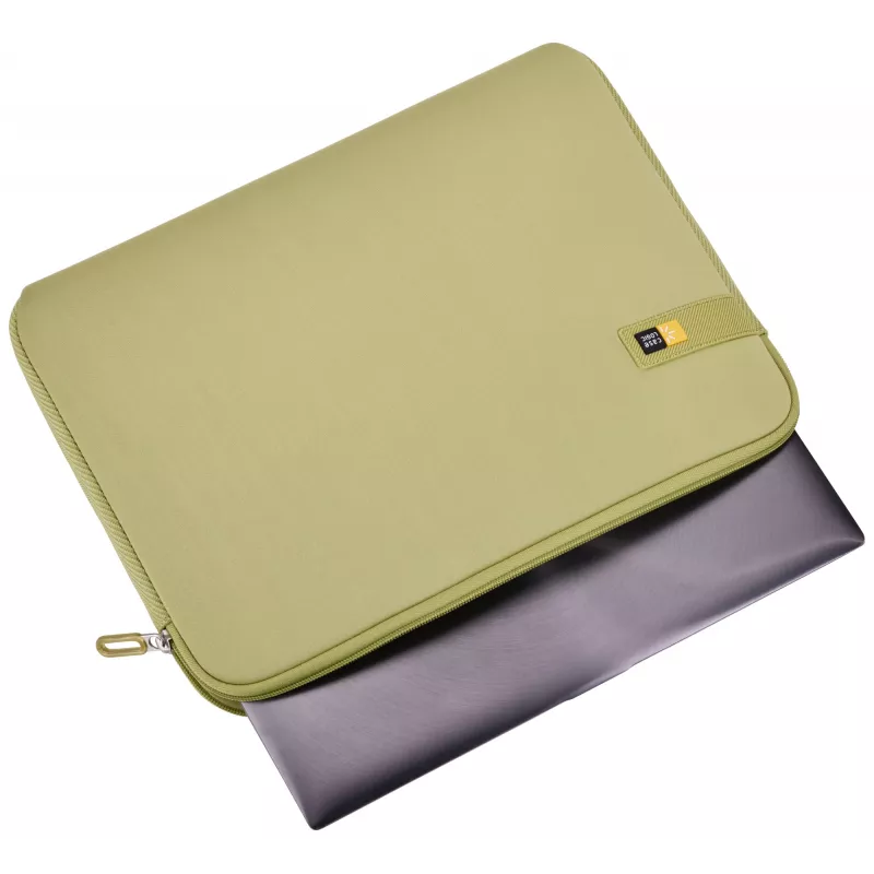 Case Logic Laps LAPS114 - Dill 35,6 cm (14 inch) borsa custodia protettiva oliva