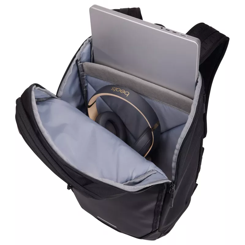Thule Chasm TCHB215 nero zaino casual poliestere