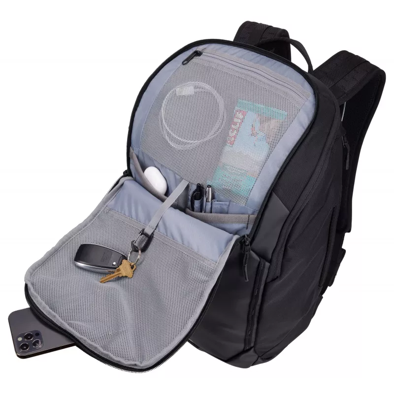 Thule Chasm TCHB215 nero zaino casual poliestere