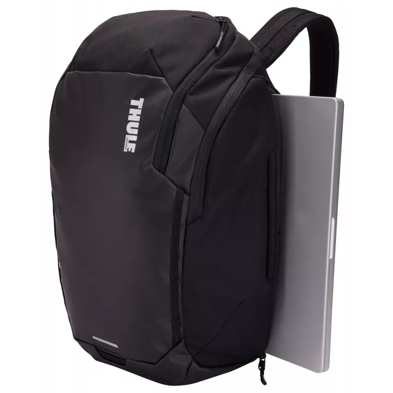 Thule Chasm TCHB215 nero zaino casual poliestere