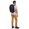 Thule Chasm TCHB215 nero zaino casual poliestere