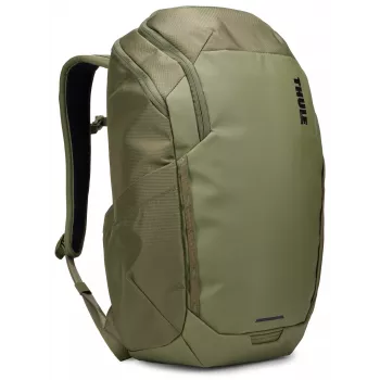 Thule Chasm TCHB215 Olivine zaino casual oliva poliestere