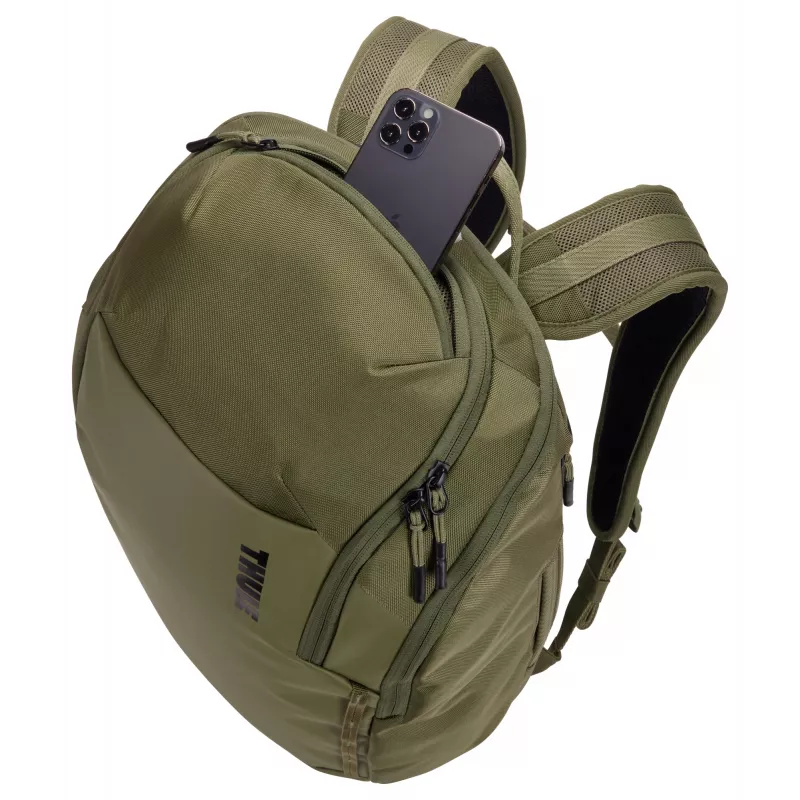 Thule Chasm TCHB215 Olivine zaino casual oliva poliestere
