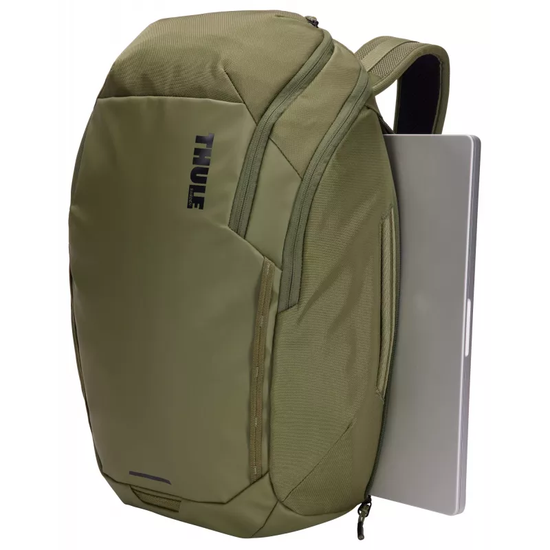 Thule Chasm TCHB215 Olivine zaino casual oliva poliestere