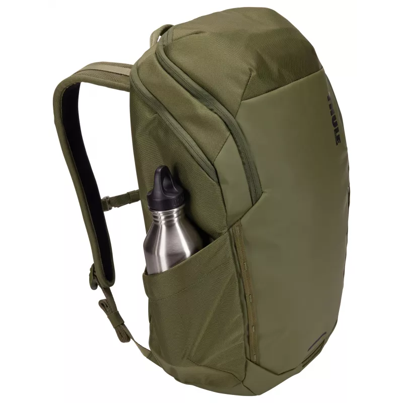 Thule Chasm TCHB215 Olivine zaino casual oliva poliestere