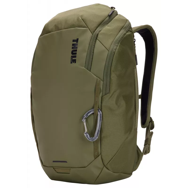 Thule Chasm TCHB215 Olivine zaino casual oliva poliestere