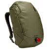 Thule Chasm TCHB215 Olivine zaino casual oliva poliestere