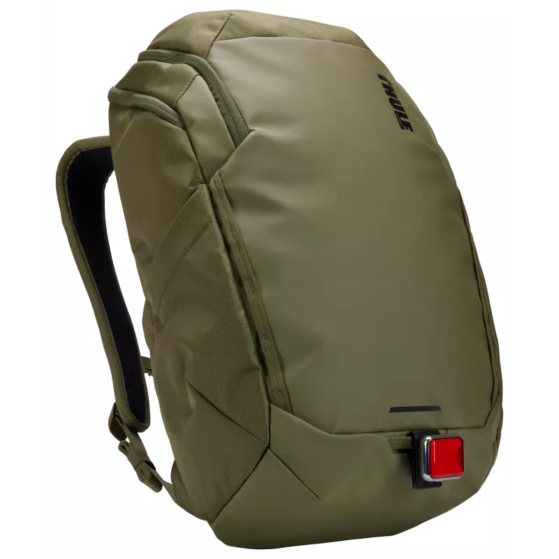 Thule Chasm TCHB215 Olivine zaino casual oliva poliestere