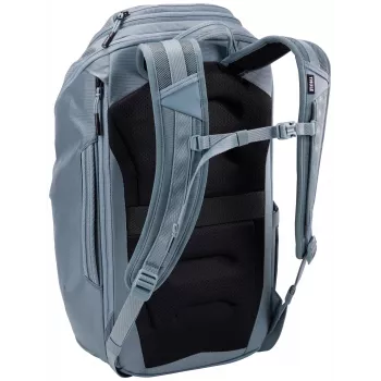 Thule Chasm TCHB215 Pond Gray zaino casual grigio poliestere