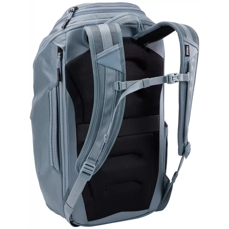 Thule Chasm TCHB215 Pond Gray zaino casual grigio poliestere