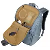Thule Chasm TCHB215 Pond Gray zaino casual grigio poliestere