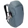 Thule Chasm TCHB215 Pond Gray zaino casual grigio poliestere