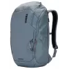 Thule Chasm TCHB215 Pond Gray zaino casual grigio poliestere