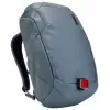 Thule Chasm TCHB215 Pond Gray zaino casual grigio poliestere