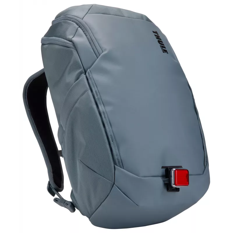 Thule Chasm TCHB215 Pond Gray zaino casual grigio poliestere