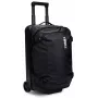 Thule Chasm Carry-on borsone con ruote 55 cm, 40 L, nero, TCCO222