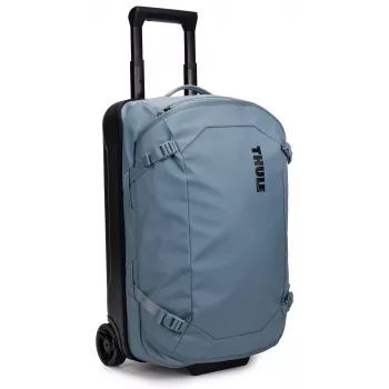 Thule Chasm TCCO222 Pond Gray trolley softshell grigio 22 L poliestere