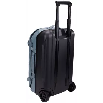 Thule Chasm TCCO222 Pond Gray trolley softshell grigio 22 L poliestere