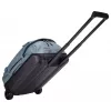 Thule Chasm Carry-on borsone con ruote 55 cm, 40 L, Pond Gray, TCCO222