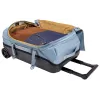 Thule Chasm Carry-on borsone con ruote 55 cm, 40 L, Pond Gray, TCCO222