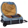 Thule Chasm Carry-on borsone con ruote 55 cm, 40 L, Pond Gray, TCCO222