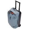 Thule Chasm Carry-on borsone con ruote 55 cm, 40 L, Pond Gray, TCCO222