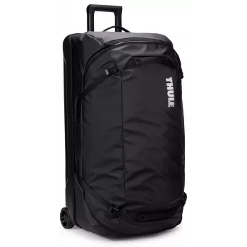 Thule Chasm TCWD232 nero trolley soft shell poliestere