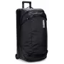 Thule Chasm TCWD232 nero trolley soft shell poliestere