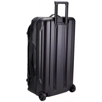 Thule Chasm TCWD232 nero trolley soft shell poliestere