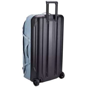 Thule Chasm TCWD232 Pond Gray trolley guscio morbido grigio poliestere