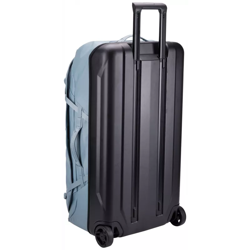 Thule Chasm TCWD232 Pond Gray trolley guscio morbido grigio poliestere