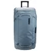 Thule Chasm TCWD232 Pond Gray trolley guscio morbido grigio poliestere