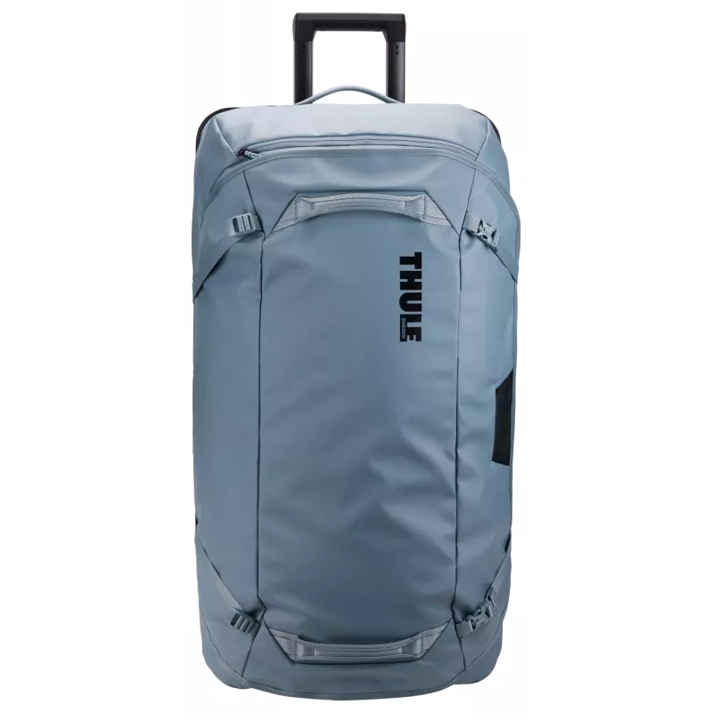 Thule Chasm TCWD232 Pond Gray trolley guscio morbido grigio poliestere