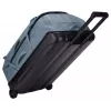 Thule Chasm TCWD232 Pond Gray trolley guscio morbido grigio poliestere