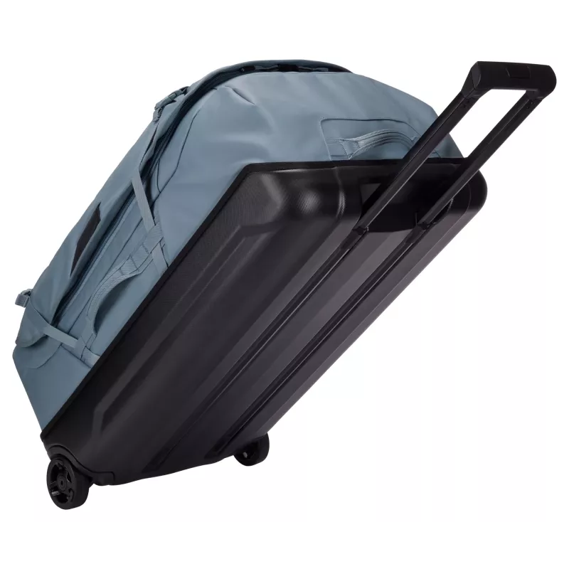 Thule Chasm TCWD232 Pond Gray trolley guscio morbido grigio poliestere