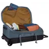 Thule Chasm TCWD232 Pond Gray trolley guscio morbido grigio poliestere