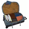 Thule Chasm TCWD232 Pond Gray trolley guscio morbido grigio poliestere